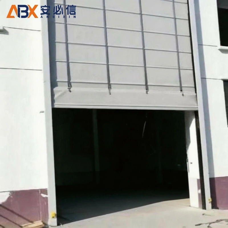 承德高速堆积门